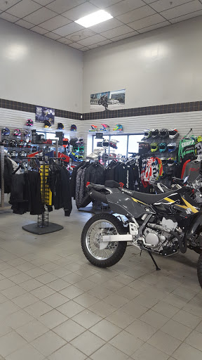 Motorcycle Dealer «New England Cycle Center», reviews and photos, 73 Leibert Rd, Hartford, CT 06120, USA