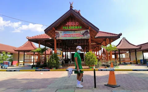 Taman Kelun Kota Madiun image