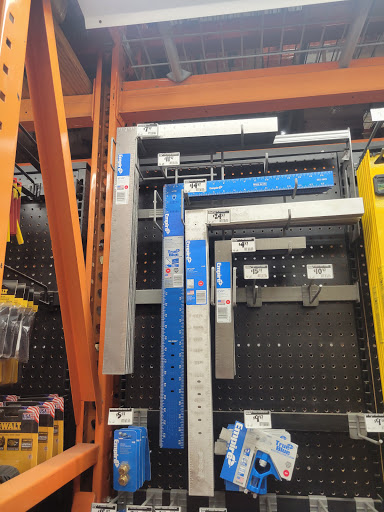 Home Improvement Store «The Home Depot», reviews and photos, 924 Dawsonville Hwy, Gainesville, GA 30501, USA