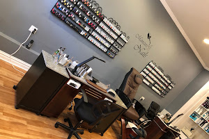 New Image Hair & Nail Salon