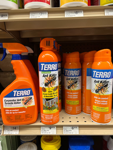 Hardware Store «Sunshine Ace Hardware Inc», reviews and photos, 141 Tamiami Trail, Naples, FL 34102, USA