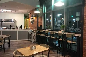 Kornerstone Cafe & Juice Bar Larkin image