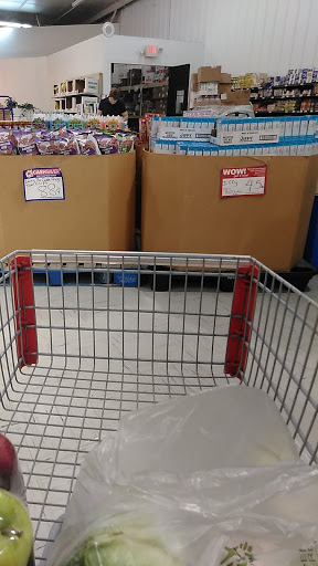 Grocery Store «Cash Saver», reviews and photos, 705 Kentucky Ave, West Plains, MO 65775, USA