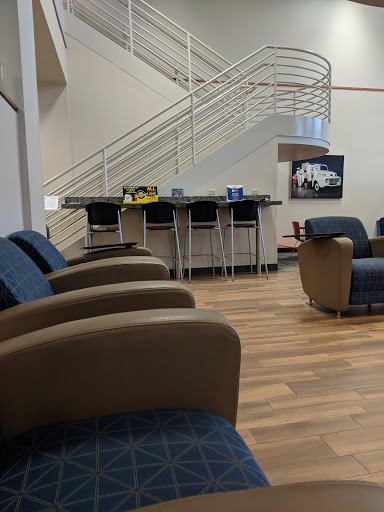 Ford Dealer «Luther Family Ford», reviews and photos, 3302 36th St S, Fargo, ND 58104, USA