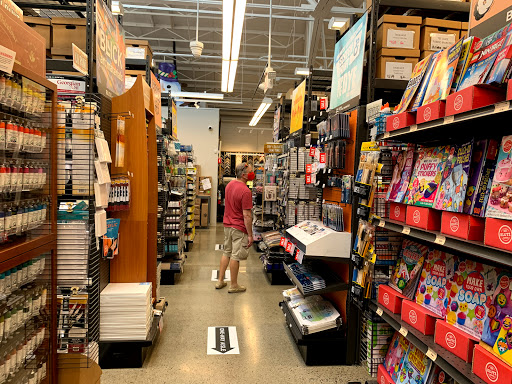 Camping Store «REI», reviews and photos, 1338 San Pablo Ave, Berkeley, CA 94702, USA