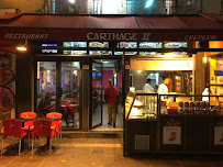 Photos du propriétaire du Restaurant de döner kebab Carthage II à Paris - n°4