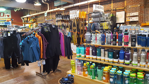 Outdoor Sports Store «Cadillac Mountain Sports», reviews and photos, 32 High St, Ellsworth, ME 04605, USA