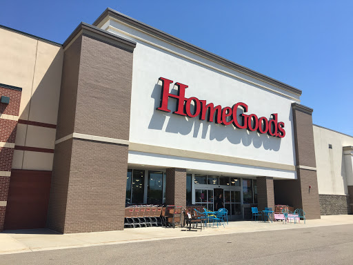 HomeGoods, 3530 W Shore Dr e, Holland, MI 49424, USA, 