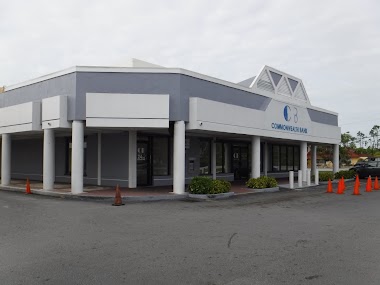 Commonwealth Bank
