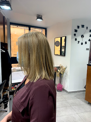 Siwar Coiffure visagistes Coloriste à Aix-en-Provence