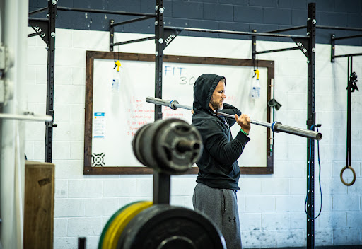 Gym «Crooked River CrossFit», reviews and photos, 701 Beta Dr #19, Mayfield, OH 44143, USA