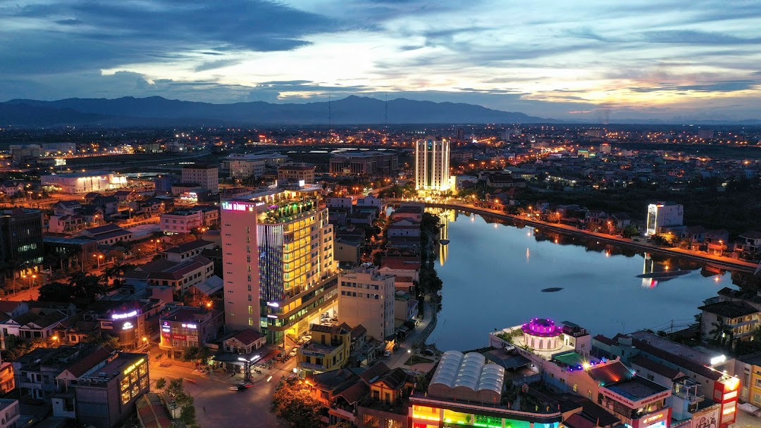 Khách sạn Tân Bình