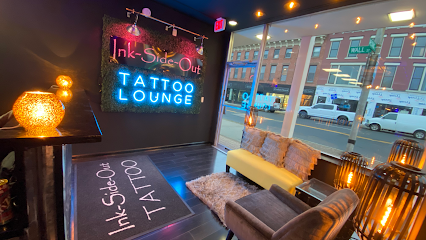 Ink Side Out Tattoo Lounge