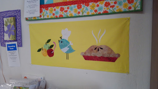 Quilt Shop «The Granary», reviews and photos, 1326 S Mary Ave, Sunnyvale, CA 94087, USA