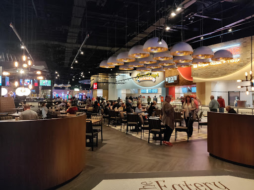 Casino «Hollywood Casino at Charles Town Races», reviews and photos, 580 E 5th Ave, Ranson, WV 25438, USA