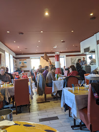 Atmosphère du Restaurant La Criée Rosny sous Bois - n°11