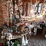 Photo n°5 de l'avis de Carola.r fait le 06/12/2018 à 07:07 sur le  Landhotel Zur Scheune à Bollewick