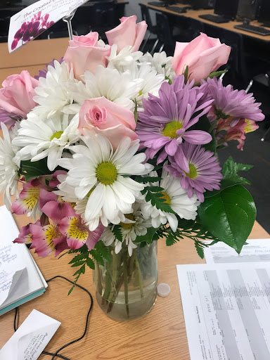 Gift Shop «The Crystal Orchid Floral & Gifts», reviews and photos, 4343 N Rancho Dr #132, Las Vegas, NV 89130, USA