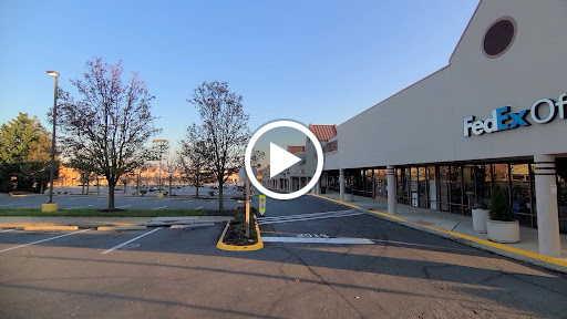 Print Shop «FedEx Office Print & Ship Center», reviews and photos, 9600 Main Street a, Fairfax, VA 22031, USA