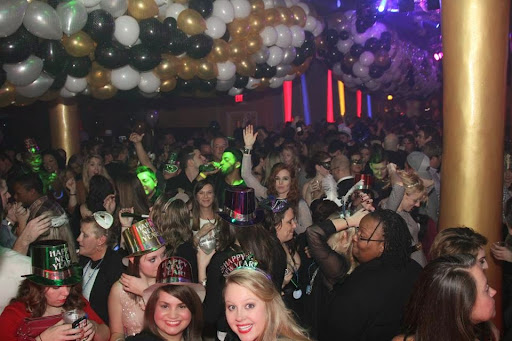 Night Club «Room Nine», reviews and photos, 124 College St, Asheville, NC 28801, USA