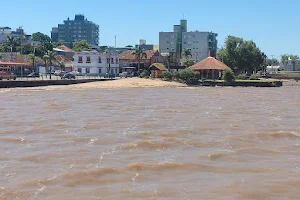 Guaíba River image