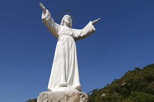 Cristo De Teia image