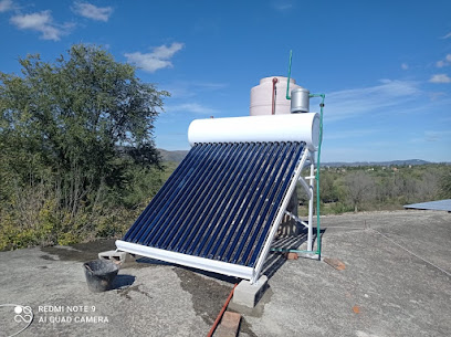 Energía Solar Córdoba