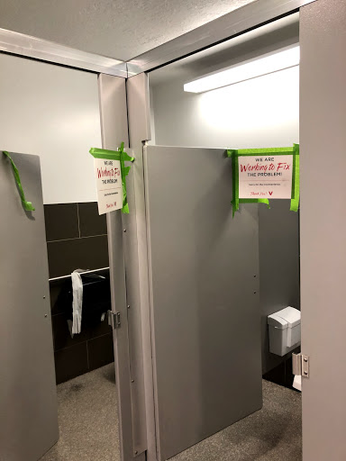 Gym «VASA Fitness University», reviews and photos, 1259 800 E, Orem, UT 84097, USA