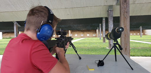 Skeet Shooting Range «Atterbury Shooting Complex», reviews and photos, 4250 Edinburgh St, Edinburgh, IN 46124, USA