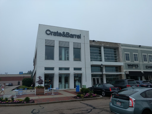 Crate and Barrel