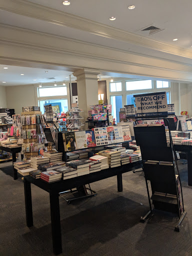 Book Store «Books-A-Million», reviews and photos, 10300 Little Patuxent Pkwy #2926, Columbia, MD 21044, USA