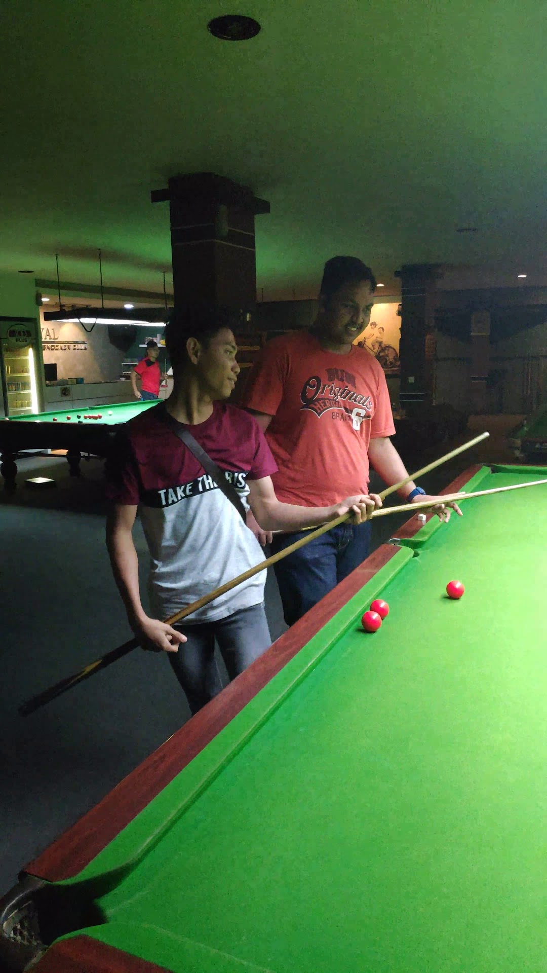 Royal Snooker Club