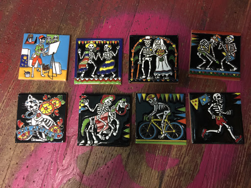 Gift Shop «Blue Frog Imports», reviews and photos, 8608 Main St, Woodstock, GA 30188, USA