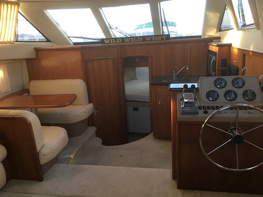 National Park «Lake Mead National Recreation Area», reviews and photos