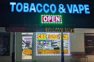 Midtown tobacco & vape image