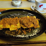 Photo n°1 de l'avis de Tri.a fait le 26/09/2019 à 15:19 sur le  Le Antiche Carrozze à Florence