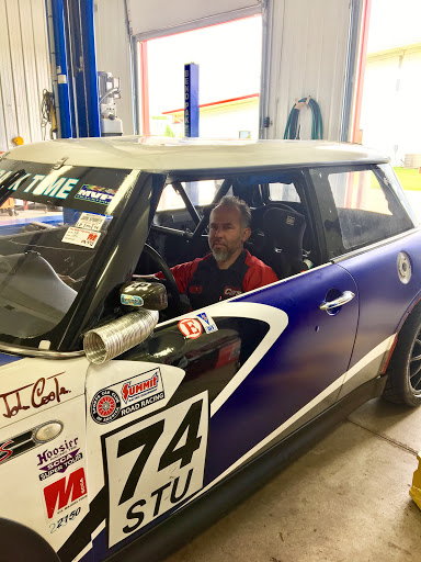 Car Repair and Maintenance «Cars», reviews and photos, N6594 N Rolling Meadows Dr, Fond du Lac, WI 54937, USA