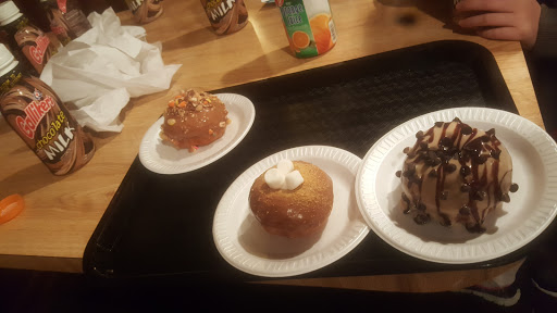Donut Shop «The Doh-Nuh T Co.», reviews and photos, 108 Lincoln Way W, Chambersburg, PA 17201, USA