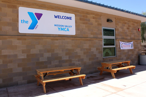 Health Club «Mission Valley Family YMCA», reviews and photos, 5505 Friars Rd, San Diego, CA 92110, USA