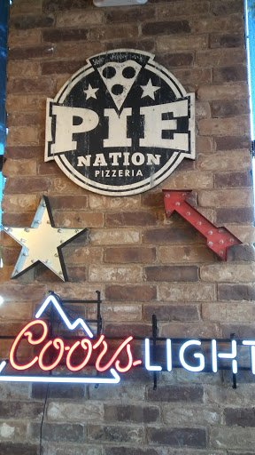 Pie Nation Pizza image