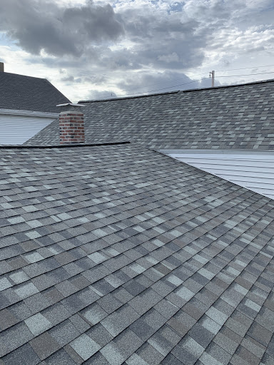 DaSilva Roofing in Peabody, Massachusetts