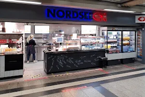 NORDSEE Duisburg Hauptbahnhof image
