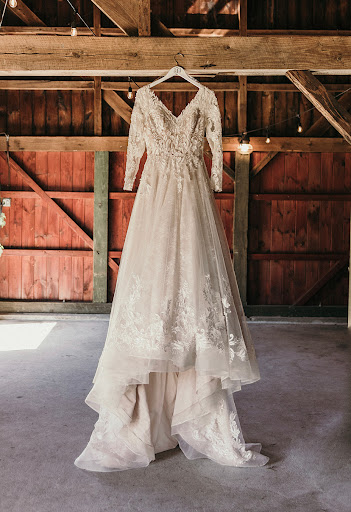 Bridal Shop «The Bridal Box», reviews and photos, 417 Oak St, Roseville, CA 95678, USA