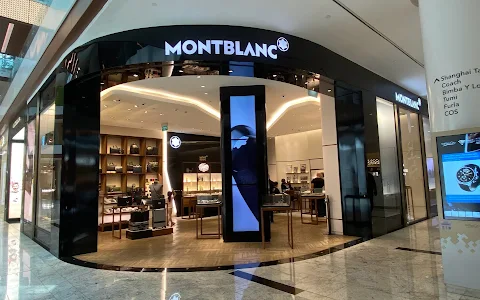 Montblanc Raffles City Singapore Store image