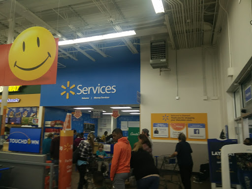 Discount Store «Walmart», reviews and photos, 50 N MacDade Blvd, Glenolden, PA 19036, USA