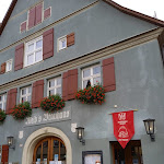 Photo n°1 de l'avis de Peter.a fait le 08/11/2021 à 11:57 sur le  Weib's Brauhaus à Dinkelsbühl