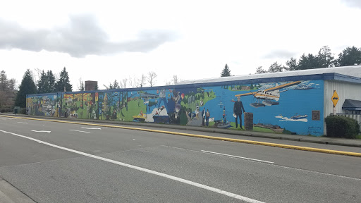 Non-Profit Organization «St. Vincent de Paul Society», reviews and photos, 7304 Bothell Way NE, Kenmore, WA 98028, USA