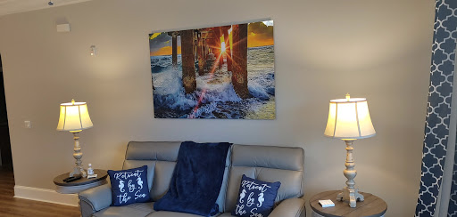 Department Store «Walmart Supercenter», reviews and photos, 545 Garden City Con, Murrells Inlet, SC 29576, USA