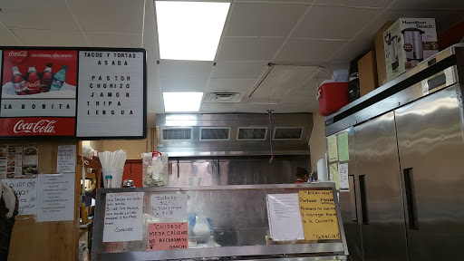 Mexican Grocery Store «La Bonita», reviews and photos, 770 SW Bayshore Blvd, Port St Lucie, FL 34983, USA