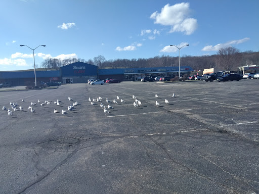 Shopping Mall «Sussex County Mall», reviews and photos, 15 Hampton House Rd, Newton, NJ 07860, USA